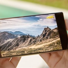 Sony’den 4K ekran açıklaması