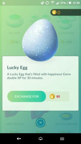 Lucky-Egg