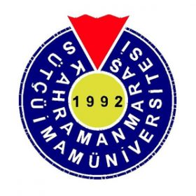 KAHRAMANMARAŞ SÜTÇÜ İMAM ÜNİVERSİTESİ TANITIMI