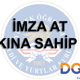 DGSlilerin sesine kulak verin !