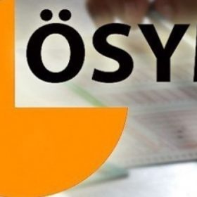 ÖSYM’ye danıştaydan iptal