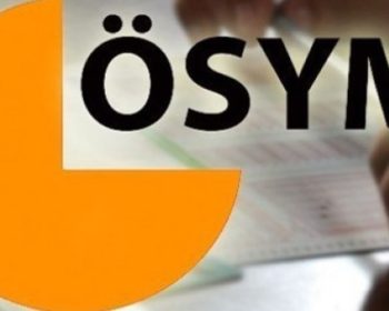 ÖSYM’ye danıştaydan iptal