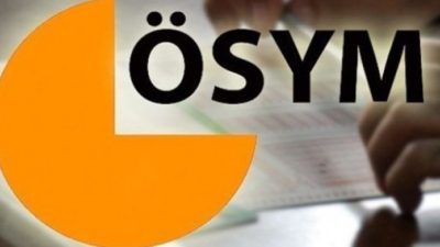 ÖSYM’ye danıştaydan iptal