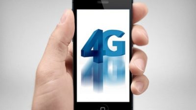 4G ihalesi ertelendi