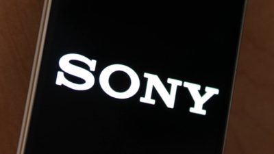 “Çerçevesiz” Sony Levander sızdırıldı