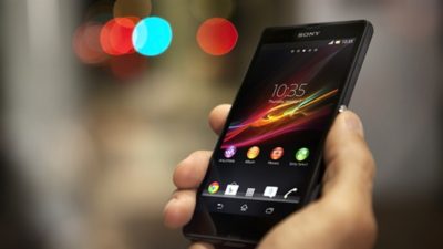 Xperia Z serisi için Android 5.1 güncellemesi Ağustos ayında başlayacak