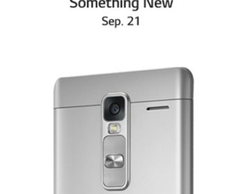 21 Eylül’de yeni bir LG akıllı telefonu geliyor
