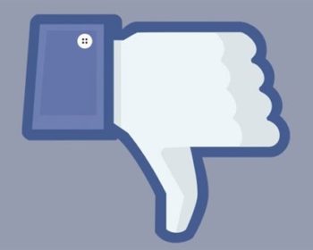 Facebook “Dislike” butonu getirmeye hazırlanıyor