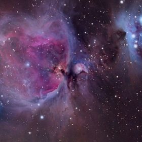 Adobe, NASA’nın uzay görüntülerini nasıl Photoshop’ladığını açıkladı