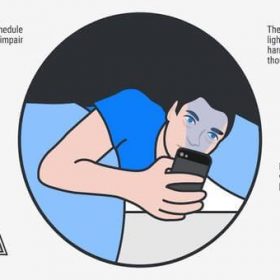 Gece Telefonla Uyumanın Zararları Neler ?