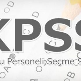 KPSS Sonuç Tarihi Değişti