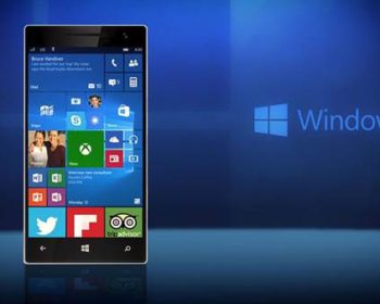 Windows 10 Mobile güncellemesinin ikinci dalgası olmayacak