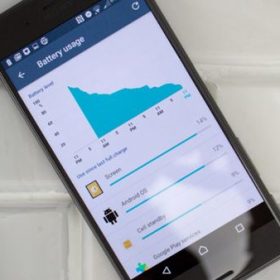 Android işletim sistemindeki bir açık, aşırı batarya tüketimine sebep oluyor