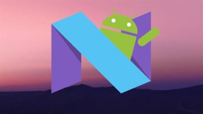 Android N arka plan güncellemesi, her telefona uygun olmayacak