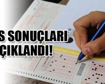 2016 KPSS Sonuçları Açıklanmıştır